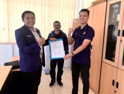 GARPU Nasdem, Resmi Hadir di NTT