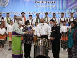 Perempuan Hebat Hasilkan Generasi Cerdas