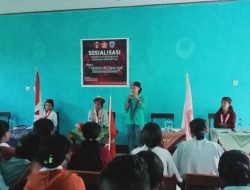 Peringati Hari HAM Internasional, Ini Yang Dilakukan Cipayung TTU