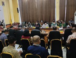 Data Kemiskinan, Harus Akurat