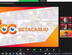 Betacari.id, Lolos ke “Kupang Pitch Battle”