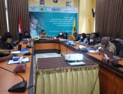 Stunting, Kematian Ibu dan Bayi, Benang Merah, Yang Saling Berhubungan