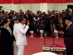 Sosok Frans Lebu Raya, di Hati Jeriko