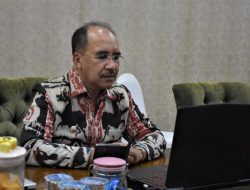 Kota Kupang Level 3 Siaga Covid-19, Pelaksanaan Ibadah Dilarang ?