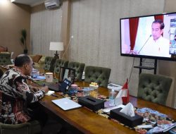 Varian Omicron Masuk Indonesia,  Walikota Desak Percepatan Vaksinasi