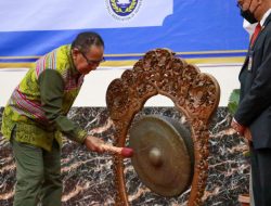 Prestasi Diraih, Lewat kerja Tim