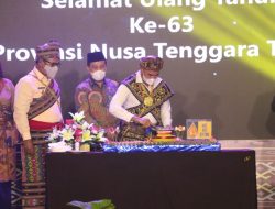 Mau Makmur, Harus Kerja Keras, Cerdas dan Jujur