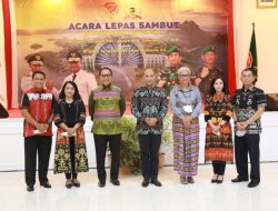 Kerjasama Dengan Semangat Extraordinary, Wujudkan Kemajuan daerah