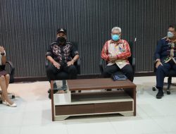 Sanggupkah “FirmanMu” Selesaikan Urusan  Air Bersih di Sisa Masa Jabatan ?