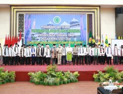 Gubernur:”BP MUI NTT Harus Jadi Pioner Pembangunan”