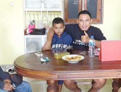 Caesar Tnunai Juara 3 Dunia Lomba Matematika, Anton:”Saya Sayangkan Pemerintah Berdiam Diri”
