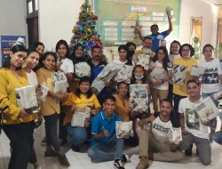 Natal Memupuk Toleransi