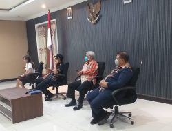 Astaga !! Pemerintah Kota Kupang, Hanya Mampu Relokasi 163 Unit Rumah, Dari 400 Unit