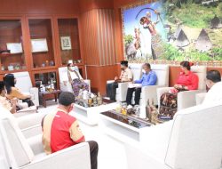 JNS:”Berbagai Kegiatan Kreatif Dalam Organisasi Pramuka, Sangat Penting”