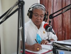 Pemkot Kupang, Terus Dorong Sektor Pariwisata