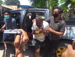Tiga Warga Desa Oelpuah Diduga Lakukan Pemerkosaan, Kapolsek Kuteng:” Satu Sudah Ditangkap”