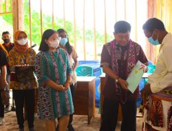 Redistribusi Tanah, Upaya Memperbaiki Kondisi Sosial Ekonom Masyarakat