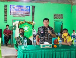 Fatuleu Timur, Gelar Sidang Majelis Klasis ke-10