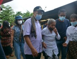 Bedah Rumah, Program Prioritas Pemkot Kupang