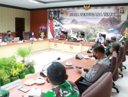DPD RI ke NTT, Ini Yang Dilakukan   