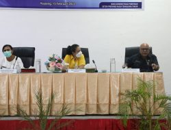 Manggarai Barat, Tertinggi Kasus DBD di NTT