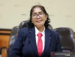 Kamis, Kabupaten Kupang Bukukan 43 Kasus Omicron