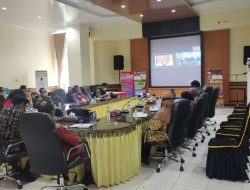 Jerry Manafe:”Kabupaten Kupang Sudah Gunakan SIPD”