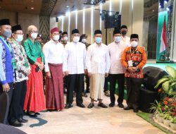Peringatan Harlah NU, Berlangsung di Empat Kota, Salah Satu NTT