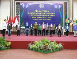 VBL:”Setiap Bulan Harus Ada Satu Kompetisi”