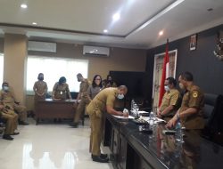 Jefri Pelt:”Data Penduduk Adalah Data Dasar”