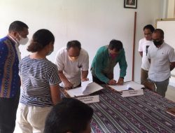 Lewat PT. Flobamor, Pemprov NTT Terlibat dalam Pengelolaan TNK