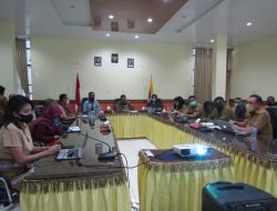 Korinus:”WTP, Mimpi yang Belum Dicapai”