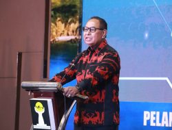 JNS Ajak  HIPMI dan Pemerintah NTT, Kolaborasi Majukan Daerah