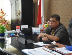 Siap-siap !! LKPD 18 Kabupaten/Kota NTT Peraih WTP, Segera Diperiksa