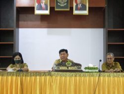 Astaga !! Insentif Kader Posyandu, di Kabupaten Kupang, Belum Dibayar