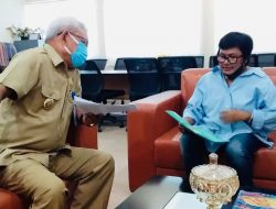 Australia, Biayai Program Siap Siaga, di 4 Kelurahan Wisata