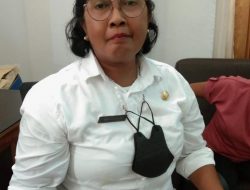 Kasus Covid-19 di Kabupaten Kupang Menurun ?