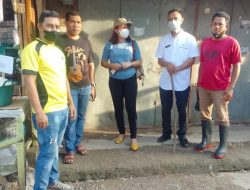 Pedagang Pasar Penfui, Siap-siap Bertemu Jokowi, Besok