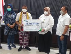 Pekerja informal Juga, Bisa Jadi Peserta BPJS Naker