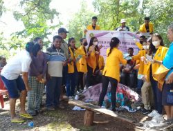 Sampah Bukan Lagi Momok, Tapi Bisa Menghidupkan