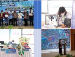 Talenta Sains Muda, Peluang Baru di Masa Pandemi