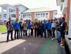 Kasus Pembunuhan Astri Evita Manafe dan Lael Maccabe Sita Perhatian Banyak Pihak