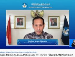 Rapor Pendidikan, Bantu Satuan Pendidikan, Atasi Bertumpuknya Evaluasi