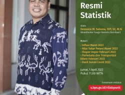 Hanya 467 Tamu Mancanegara, Menginap di Hotel Bintang