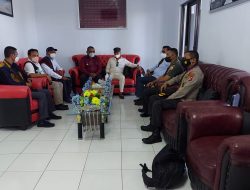 Prisila:”Kunjungan Kerja Gubernur NTT ke Daratan Flores, Lembata Jadi Titik Star”