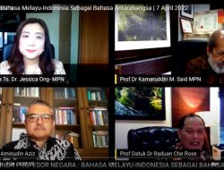 Bahasa Indonesia, Berkembang Pesat di Dunia, Melebihi Induknya