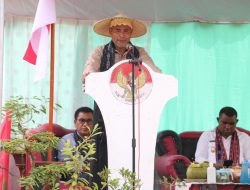 Berada di Kabupaten Flores Timur, Ini Agenda Gubernur NTT