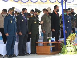 Wagub:”Pos Jaga Angkatan Udara, Harus Ada”