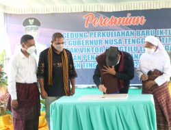 Membangun Masa Depan, Butuh Ilmu Pengetahuan dan Moralitas
