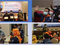 Kemendibudristek Kembangkan kompetensi Guru Penggerak Lewat Filtrasi dan Kebhinekaan Global